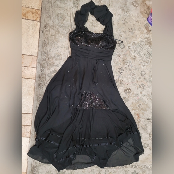 Celavie long drees - Picture 14 of 14